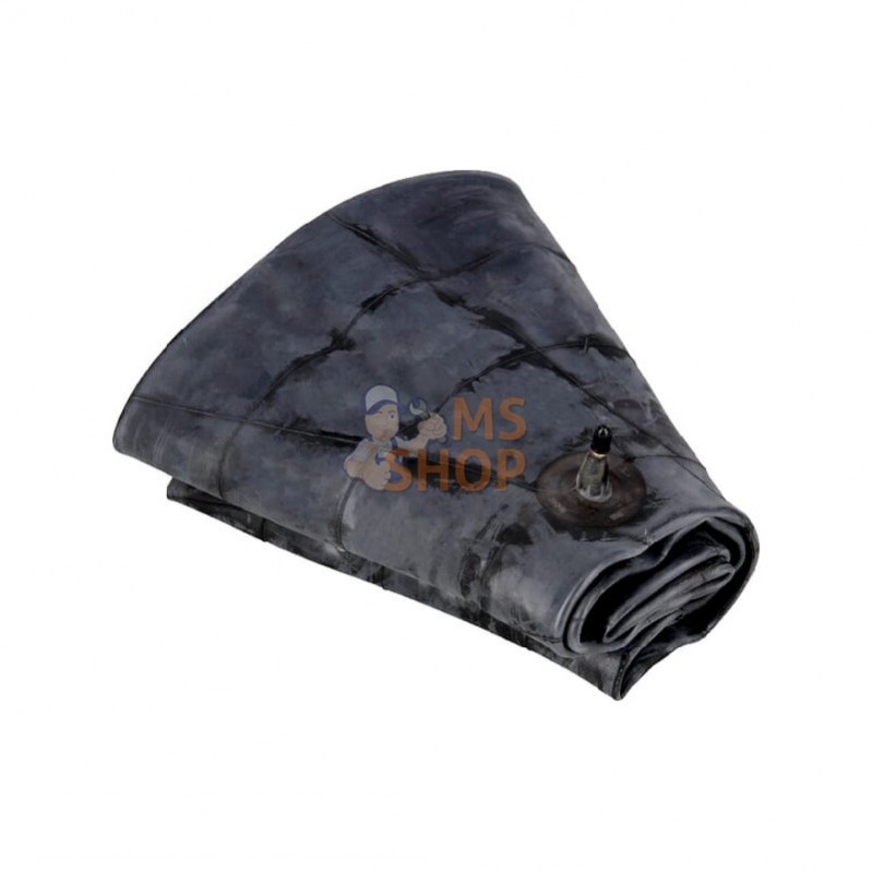 12580153TR15; KRAMP; Chambre à air 12.5/80 - 15.3 TR15; pièce detachée