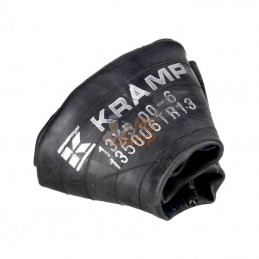 135006TR13; KRAMP; Chambre à air 13 x 5.00 - 6 TR13; pièce detachée