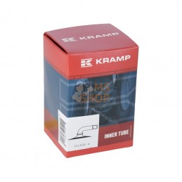 135006TR87; KRAMP; Chambre à air 13 x 5.00 - 6 TR87; pièce detachée