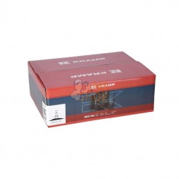 1361242TR218A; KRAMP; Chambre à air 13,6 / 14 - 42 TR218A; pièce detachée