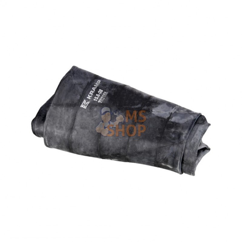 15538TR218A; KRAMP; Chambre à air 15,5 x 38 TR218A; pièce detachée