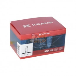 186508TR13; KRAMP; Chambre à air 18 x 6.50 - 8 TR13; pièce detachée