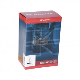 2170010TR13; KRAMP; Chambre à air 21 x 7.00 - 10 TR13; pièce detachée