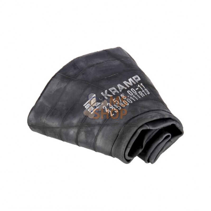 23580011TR13; KRAMP; Chambre à air 23.5 x 8.00 - 11 TR13; pièce detachée