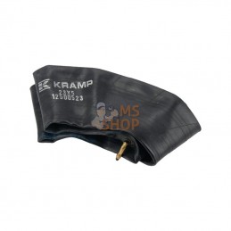 235GW485060; KRAMP; Chambre à air 23 x 5 TR87; pièce detachée
