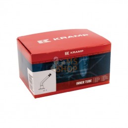 235GW485060; KRAMP; Chambre à air 23 x 5 TR87; pièce detachée
