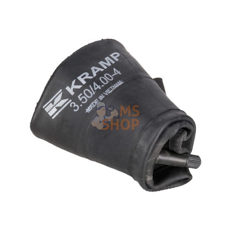 3504004TR13; KRAMP; Chambre à air 350 / 400 - 4 TR13; pièce detachée