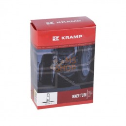 3504004TR13; KRAMP; Chambre à air 350 / 400 - 4 TR13; pièce detachée