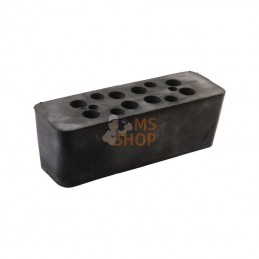 382022KR; KRAMP; Butée en caoutchouc; pièce detachée