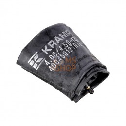 40045012TR13; KRAMP; Chambre à air 400 / 450 - 12 TR13; pièce detachée