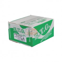 50010TR218A; KRAMP; Chambre à air 5,0-10 TR218A; pièce detachée