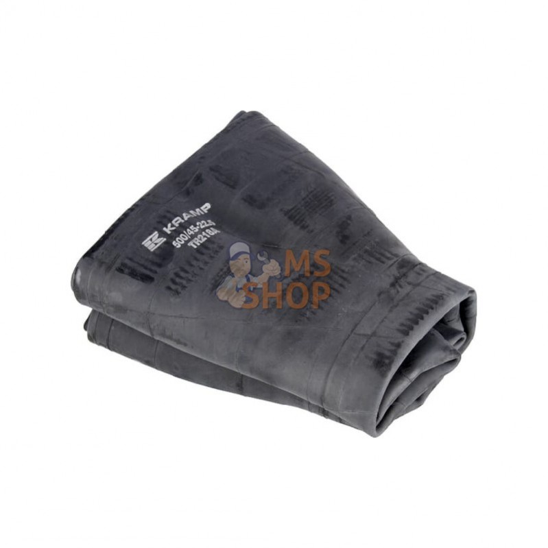 50045225TR218A; KRAMP; Chambre à air 500 / 45 - 22,5 TR218A; pièce detachée