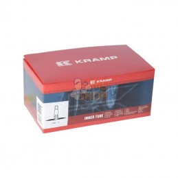 60012TR13; KRAMP; Chambre à air 6.00 - 12 TR13; pièce detachée