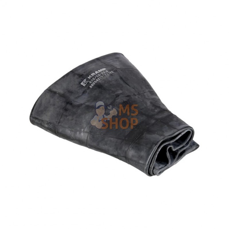 60050225TR218A; KRAMP; Chambre à air 600 / 50 - 22,5 TR218A; pièce detachée