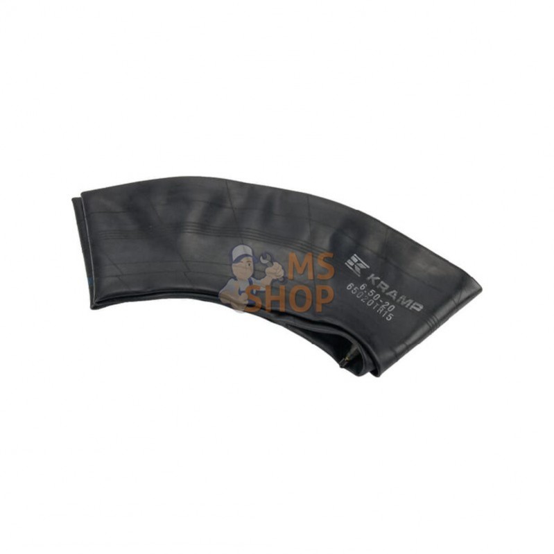 65020TR15; KRAMP; Chambre à air 6.50 - 20 TR15; pièce detachée