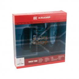 65020TR15; KRAMP; Chambre à air 6.50 - 20 TR15; pièce detachée