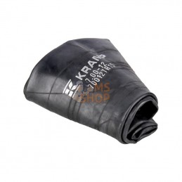 70012TR15; KRAMP; Chambre à air 7.00 - 12 TR15; pièce detachée