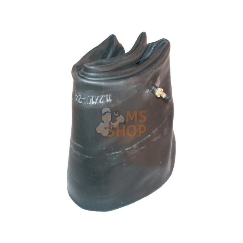 80040265TR218A; KRAMP; Chambre à air 800 / 40 - 26,5 TR218A; pièce detachée