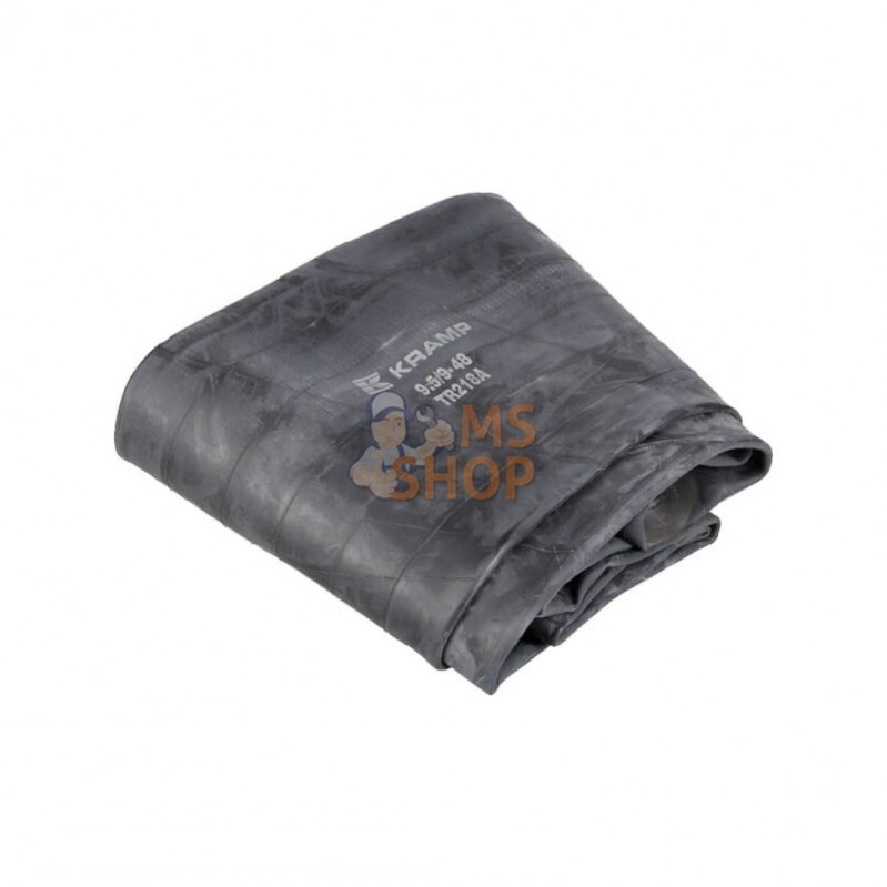 95948TR218A; KRAMP; Chambre à air 9,5 / 9 - 48 TR218A; pièce detachée