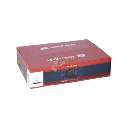 95948TR218A; KRAMP; Chambre à air 9,5 / 9 - 48 TR218A; pièce detachée