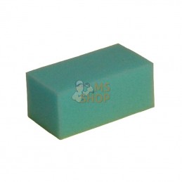 FGP014145; KRAMP; Filtre à air p/Tecumseh 33896; pièce detachée