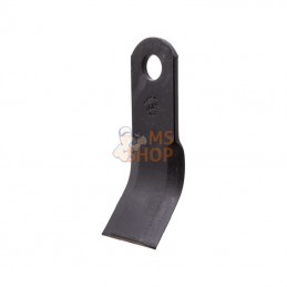 70888Z; AUTRE MARQUE; Lame 8mm; pièce detachée