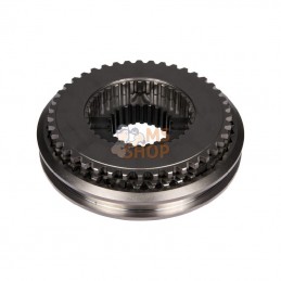 21005158933; AUTRE MARQUE; Synchroniseur, compatible avec New Holland; pièce detachée