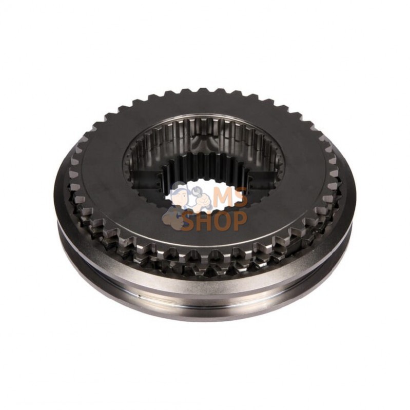 21005158933; AUTRE MARQUE; Synchroniseur, compatible avec New Holland; pièce detachée 21005158933; AUTRE MARQUE; Synchroniseur, compatible avec New Holland; pièce detachée