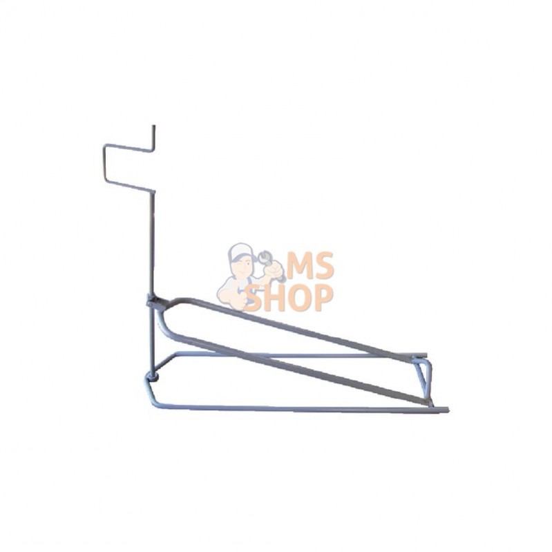 FGP454529; UNBRANDED; Cric d'inclinaison à vis 450kg; pièce detachée FGP454529; UNBRANDED; Cric d'inclinaison à vis 450kg; pièce detachée