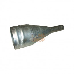M6540; UNBRANDED; Embout 5" - 4"; pièce detachée