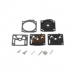 RB53; ZAMA; Kit réparation carburat. Zama; pièce detachée