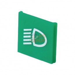 53359968; ZETOR; Symbole feu croisement; pièce detachée