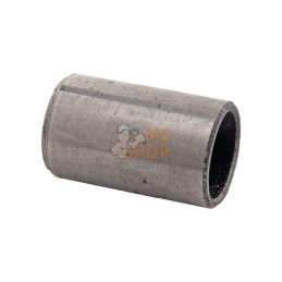 67010737; ZETOR; Piston de soupape de pression; pièce detachée