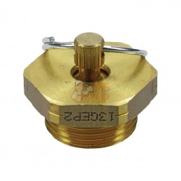 44234904; ZETOR; Purgeur; pièce detachée