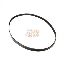 VPE6282; VAPORMATIC; Courroie de ventilateur; pièce detachée