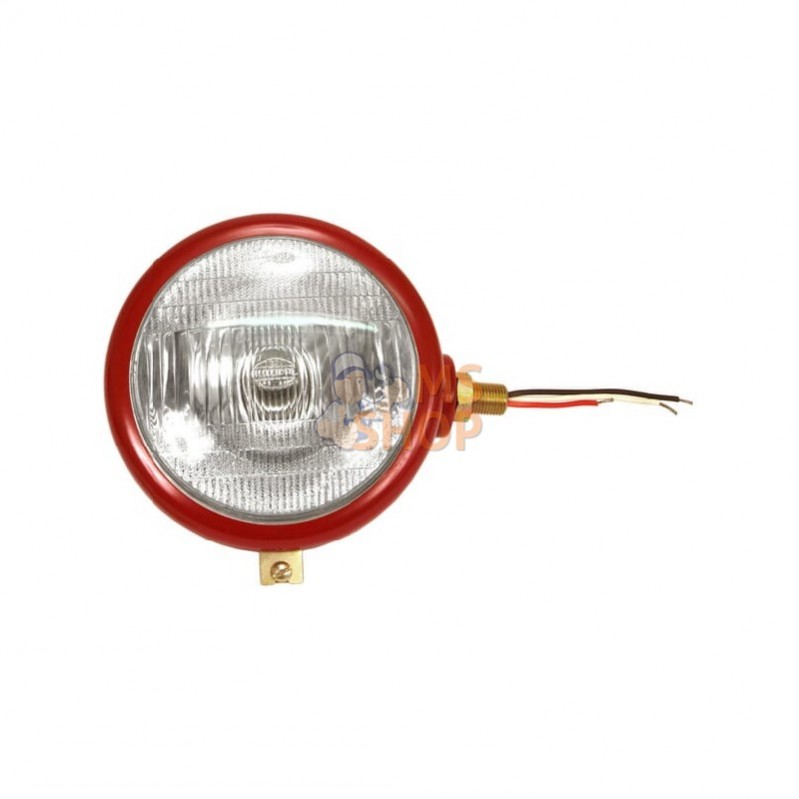 VPM3321; VAPORMATIC; Phare avant droit; pièce detachée