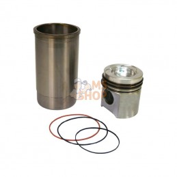 VPB9691; VAPORMATIC; Jeu de cylindre; pièce detachée