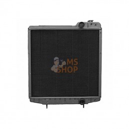 VPE3066; VAPORMATIC; Radiateur; pièce detachée