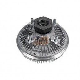 VPE1200; VAPORMATIC; Visco Coupleur; pièce detachée
