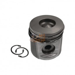VPB3830; VAPORMATIC; Piston Avec Segment STD; pièce detachée