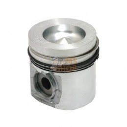 VPB3813; VAPORMATIC; Piston Avec Segments; pièce detachée