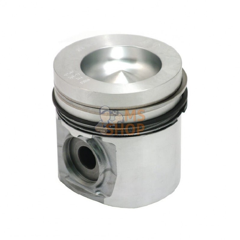 VPB3813; VAPORMATIC; Piston Avec Segments; pièce detachée