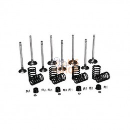 VPA6024; VAPORMATIC; Kit De Commande Des Soupapes; pièce detachée
