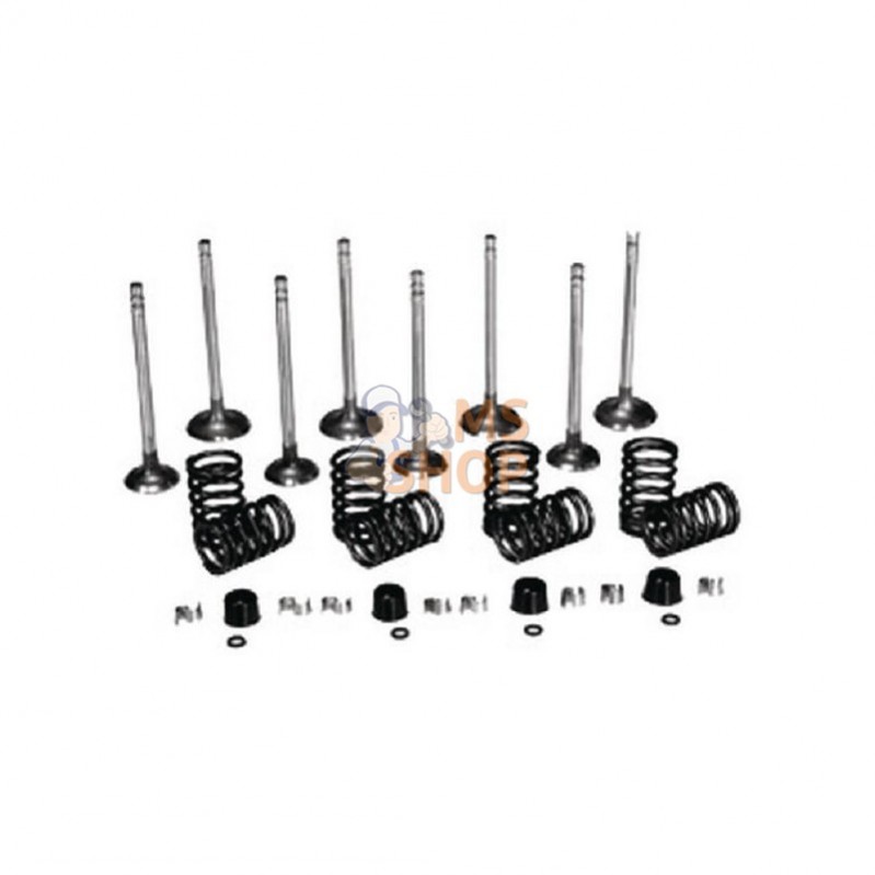 VPA6024; VAPORMATIC; Kit De Commande Des Soupapes; pièce detachée