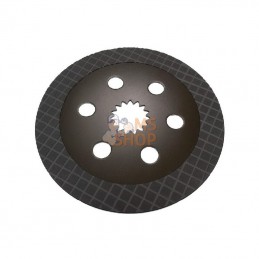 VPJ7295; VAPORMATIC; Disque de friction; pièce detachée