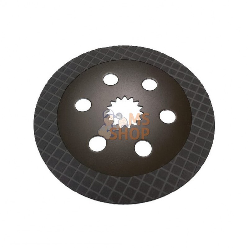 VPJ7295; VAPORMATIC; Disque de friction; pièce detachée