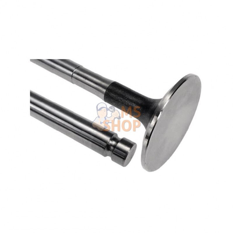 VPA1044; VAPORMATIC; Soupape Echapement (x4); pièce detachée