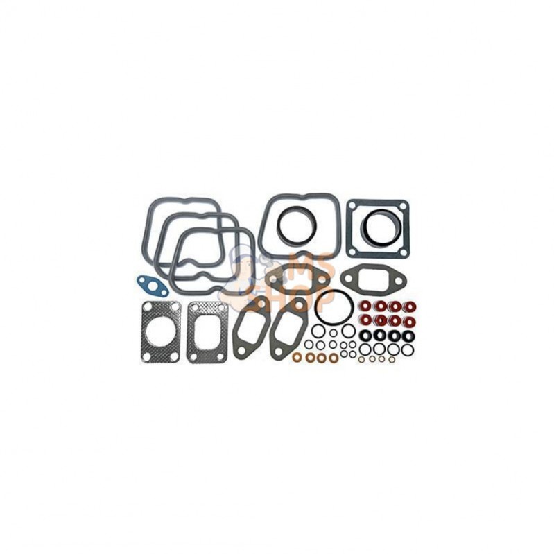 VPA4145; VAPORMATIC; Pochette de joints sup; pièce detachée