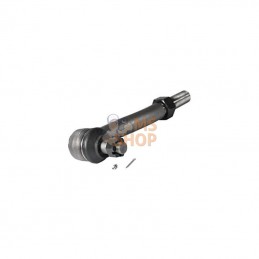 VPJ3708; VAPORMATIC; Extrémité barre d'accouplement; pièce detachée