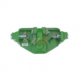 VLE2545; VAPORMATIC; Ensemble attelage; pièce detachée